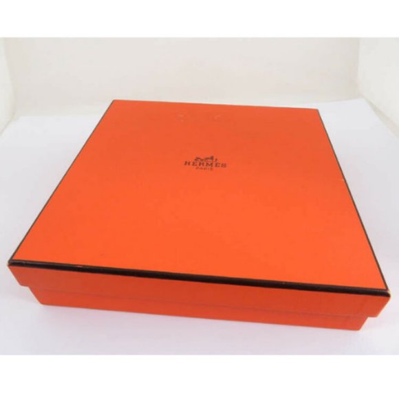 π―AUTH HERMES BORDEAUX REVERSIBLE CONSTANCE H BELT - Picture 8 of 11